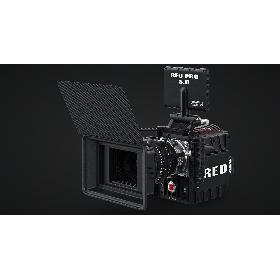Red Epic Camera